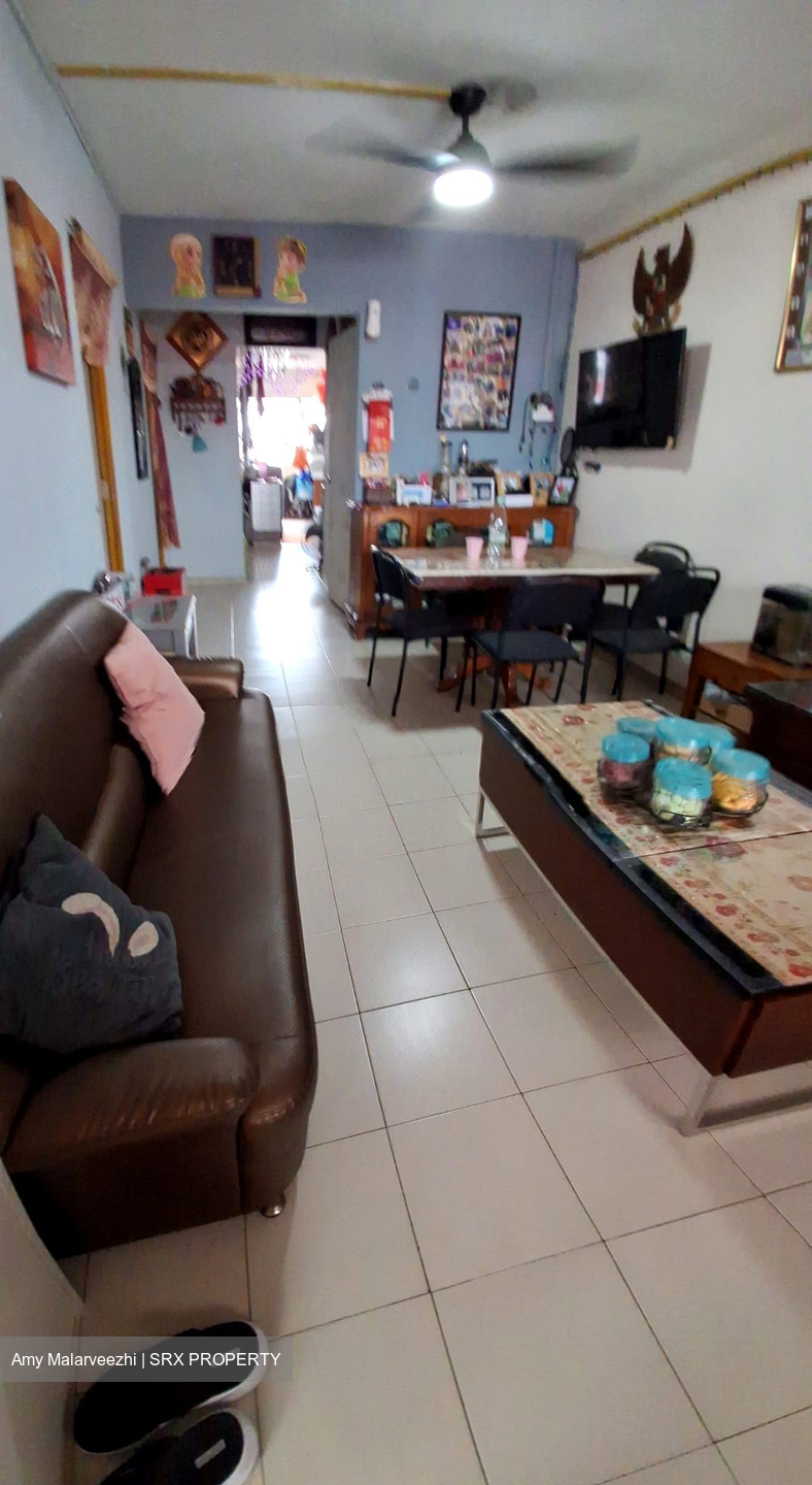 Blk 414 Bukit Batok West Avenue 4 (Bukit Batok), HDB 3 Rooms #564042541